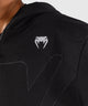 Venum Attack Fleece & Weave Kids Track Jacket Zwart