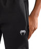 Venum Attack Fleece & Weave Kids Joggers Zwart