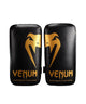Venum Giant Armpads Zwart/Goud