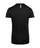 Venum T-shirt Boxing VT Zwart/Wit