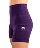 Venum Bike Short Essentail Women Deep Purple