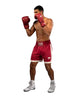 Venum Classic Boxing shorts Red/Ivory