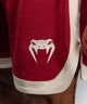 Venum Classic Boxing shorts Red/Ivory