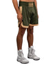 Venum Classic Boxing shorts Military Green/Sand