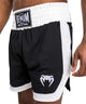 Venum Classic Boxing shorts Black/White
