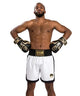 Venum Classic Boxing shorts White/Black