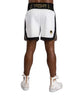 Venum Classic Boxing shorts White/Black