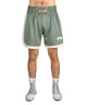 Venum Classic Boxing shorts Aqua Green/Ivory