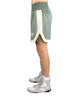 Venum Classic Boxing shorts Aqua Green/Ivory