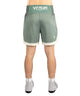 Venum Classic Boxing shorts Aqua Green/Ivory