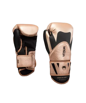 Venum Bokshandschoenen Challenger 4.0 Scales Pearly Pink/Black