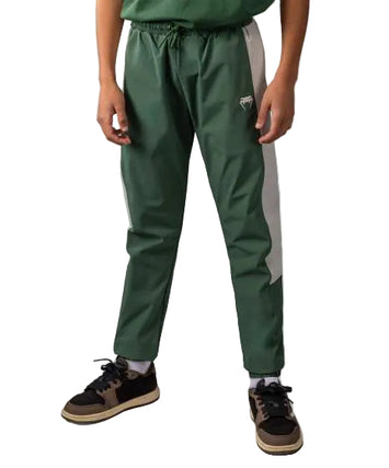 Venum Vectra Joggers Kids Forest Green/Off White