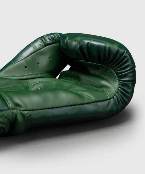 Venum Bokshandschoenen Contender 1.5 XT 3D Forest Green – Rumble Store Venum Bokshandschoenen Contender 1.5 XT 3D Forest Green – Rumble Store