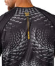 Venum Matupa Dry Tech T-Shirt Zwart/Grijs