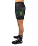 Venum Matupa Training Short Zwart/Groen