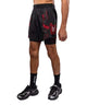 Venum Matupa Training Short Zwart/Rood