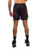 Venum Matupa Training Short Zwart/Rood