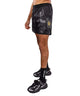 Venum Matupa Training Short Zwart/Grijs