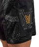 Venum Matupa Training Short Zwart/Grijs