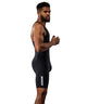 Venum Challenger Men's Wrestling Singlet Black