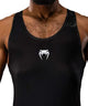 Venum Challenger Men's Wrestling Singlet Black