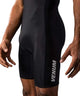 Venum Challenger Men's Wrestling Singlet Black