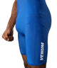 Venum Challenger Men's Wrestling Singlet Blue