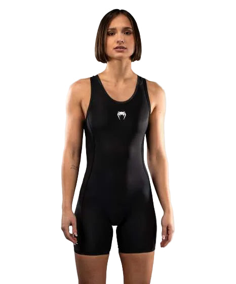 Venum Challenger Women's Wrestling Singlet Black
