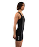 Venum Challenger Women's Wrestling Singlet Black