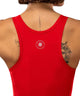 Venum Challenger Women's Wrestling Singlet Red