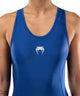 Venum Challenger Women's Wrestling Singlet Blue