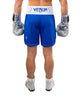 Venum Classic Boxing shorts Blue/White