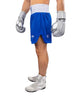Venum Classic Boxing shorts Blue/White