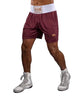 Venum Classic Boxing shorts Burgundy