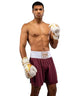 Venum Classic Boxing shorts Burgundy