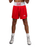 Venum Classic Boxing shorts Red/White