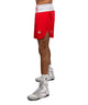 Venum Classic Boxing shorts Red/White