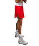 Venum Classic Boxing shorts Red/White