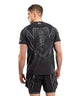 Venum Midnight Fury Dry-Tech T-Shirt Black/Grey/Silver
