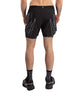 Venum Midnight Fury Training Shorts Black/Grey/Silver