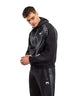 Venum Midnight Fury Track Jacket Black/Grey/Silver