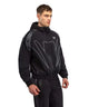 Venum Midnight Fury Track Jacket Black/Grey/Silver