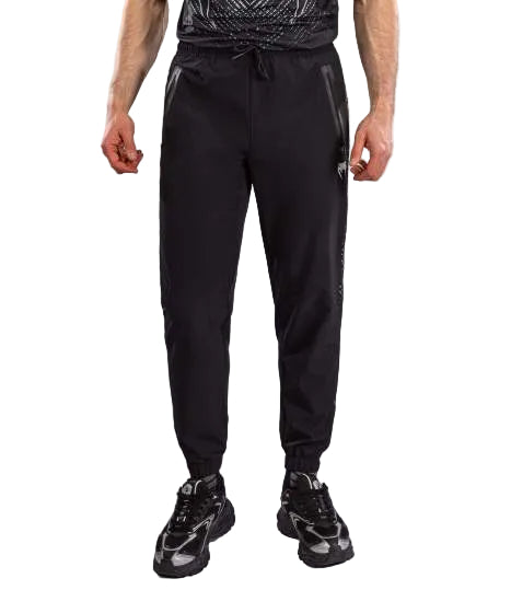 Venum Midnight Fury Joggers Black/Grey/Silver
