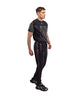 Venum Midnight Fury Joggers Black/Grey/Silver