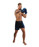 Venum Thunder Dragon FightShorts Black/Royal Blue
