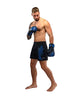 Venum Thunder Dragon FightShorts Black/Royal Blue
