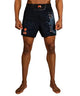 Venum Thunder Dragon FightShorts Black/Grey/Copper