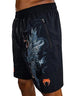 Venum Thunder Dragon Training Shorts Black/Grey/Copper