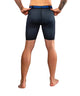 Venum Thunder Dragon Vale Tudo Shorts Black/Royal Blue