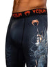 Venum Thunder Dragon Vale Tudo Shorts Black/Grey/Copper